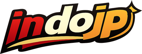 Logo indojp